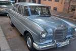 Mercedes-Benz 200