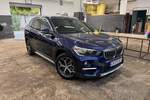 BMW
X1