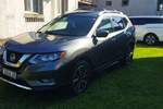 Nissan
Rogue