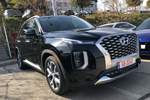 Hyundai
Palisade