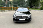 Mercedes-Benz S 550