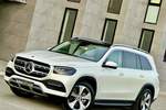 Mercedes-Benz GLS 450