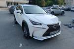 Lexus NX 200