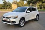 Mitsubishi Outlander Sport