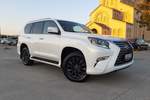 Lexus GX 460