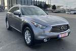 Infiniti QX70