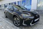 Lexus UX250h