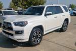 Toyota 4runner