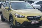 Subaru XV Crosstrek Premium