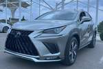 Lexus NX 300