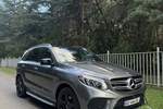 Mercedes-Benz GLE 43 AMG