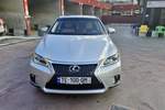 Lexus CT 200h