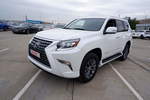 Lexus GX 460