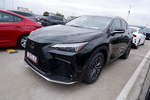 Lexus nx450