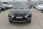 Mitsubishi Outlander Sport