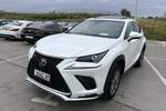 Lexus NX 300