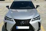 Lexus UX 200