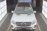 Mercedes-Benz GLS 450