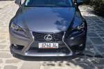 Lexus IS 200