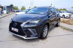 Lexus NX 300