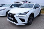 Lexus NX 200