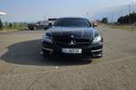 Mercedes-Benz CLS 63 AMG