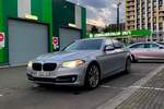 BMW 550