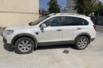 Chevrolet
Captiva