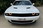 Dodge
Challenger