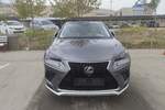 Lexus
NX 300