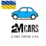 2Mcars
